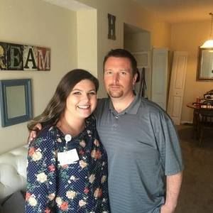 Meet your Posher, Thomas